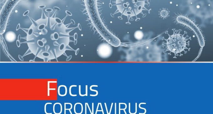 Focus Coronavirus